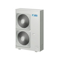 Daikin Ceiling Concealed Spilt Air Conditioner 4.0 Ton (FDM50CXV1/R50DXV1)