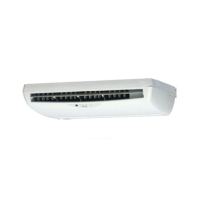 Daikin Ceiling Exposed Air Conditioner 2.0 Ton (FL25EXV1/R25CXV19)