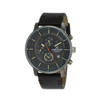 Daniel Klein Analog Watch For Men Brown (DK12103-3)