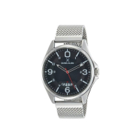 Daniel Klein Premium Watch For Men Silver (DK11651-2)