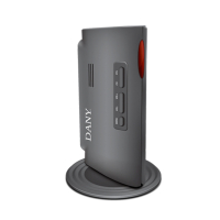 HDTV-550 TV DEVICE