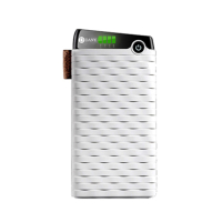 Dany 10000mAh Power Bank White (PB-106)