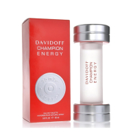 Davidoff Champion Energy Eau De Toilette For Men 90ml