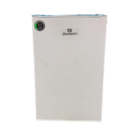 Dawlance Bedroom Series Refrigerator 4 Cu Ft White (9101)