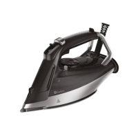 Dawlance Steam Pro Iron Black (DWSI 8000)