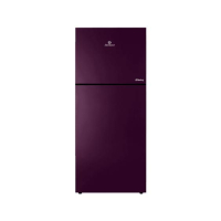 Dawlance Avante+ Freezer-On-Top Refrigerator 12 Cu Ft (9178-WB)-Sapphire Purple