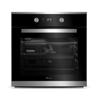 Dawlance Built-in Oven (DBM-208120B)