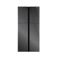 Dawlance Double French Door Refrigerator 21 cu ft (DFD-900)