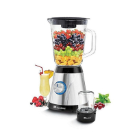 Dawlance Juicer Blender Silver & Black (DWBL-600)