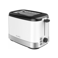 Decakila 2 Slice Toaster (KETS002W)