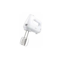 Decakila 200W Hand Mixer White (KEMX001W)