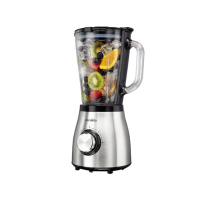 Decakila Stand Blender 1.5L (KEJB006M)