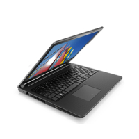 Dell Inspiron 15 3000 Series Core i3 7th Gen 8GB 1TB Laptop (3567) - Without Warranty