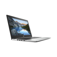Dell Inspiron 15 5000 Series Core i7 8th Gen 8GB 2TB Radeon 530 Laptop Silver (5570) - Official Warranty