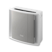 Delonghi Air Purifiers Silver (AC 150)