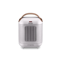 Delonghi Capsule Fan Heater (HFX-30C18)