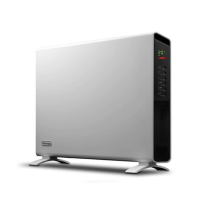 Delonghi Slim Style Convector Heater (HCX-9120E)