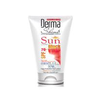 Derma Shine Sun Block SPF 70+ 200gm