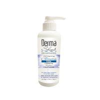Derma Shine Whitening Cleansing Milk 200gm