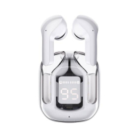 Acefast T6 ENC TWS Earbuds Modern Grey