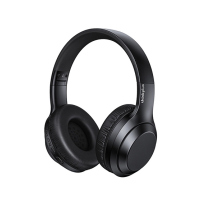 Lenovo Thinkplus Wireless Headphones Black (TH10)