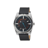 Diesel Analogue Quartz Men's Watch Black (DZ1597)