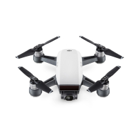 DJI Spark Mini Fly More Combo Quadcopter