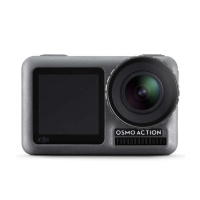 DJI Osmo Action 4K Camera