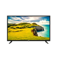 Haier 40" D6G Smart LED TV