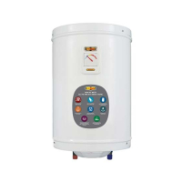 Super Asia Electric Water Heater - 20Ltr (EH-620)