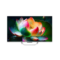 Haier 55" 4K UHD Google QLED TV (H55S800UX)