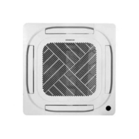 Kenwood Ceiling Cassette Inverter Air Conditioner 1.5 Ton White (1802 INV)
