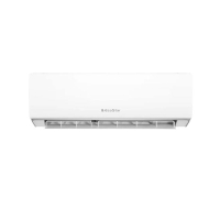 Ecostar Emperor Series Heat and Cool Inverter Air Conditioner 2 Ton (ES-24EM01WS)