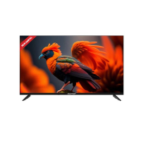 Multynet 40" Smart Led TV (40NX10)