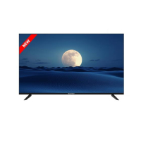 Multynet 43" 4K Smart Led TV (43NX20-4K)