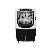 Super Asia ECM 3500 Plus Air Cooler 35 Litters