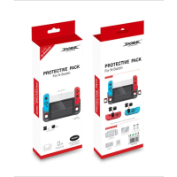 Dobe Protective Pack for Nintendo Switch (TNS-1899)