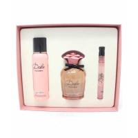 Dolce & Gabbana Dolce Garden Eau De Parfum Gift Set For Women