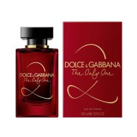 Dolce & Gabbana The Only One 2 Eau De Parfum For Women 100ml