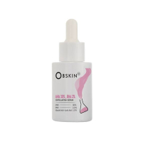 Obskin Exfoliating Serum 30ml