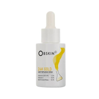 Obskin 24K Gold Deep Repairing Serum 30ml