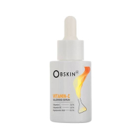 Obskin Vitamin C Glowing Serum 30ml