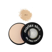 Marlex Oil Free Pan Cake Face Powder (Shade F1)