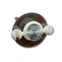 Histar Easy Fix Tooth Brush Holder