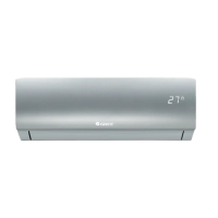 Gree Pular Series Heat & Cool Inventer Split Air Conditioner 1.5 Ton (18 PITH 11S)