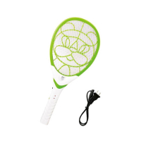 DP Mosquito Swatter Green (DP-814B)