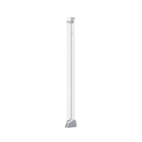 DP Rechargeable Emergency LED Light White (DP-7110)