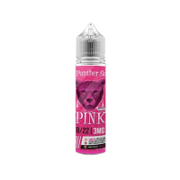 Dr Vapes Pink Smoothie 3mg Nicotine Vape Flavor 60ml