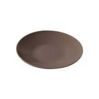 Premier Home Domus Side Plate - Grey (721764)