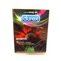 Durex Avanti Natural Feeling Condom (Pack Of 12)